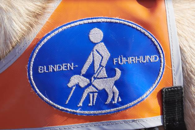 Laufguideausbildung fuer sehbeeintraechtigte und blinde Menschen. In Mülheim an der Ruhr werden erstmals Laufguides fuer sehbeeintraechtigte und blinde Menschen. angeboten. Mülheim an der Ruhr D