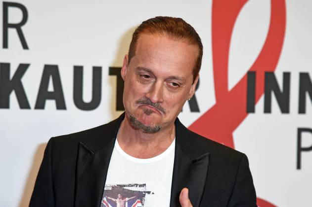Alex Christensen - DEUTSCHER MUSIKAUTOR*INNENPREIS 2024 im Hotel The Ritz-Carlton in Berlin am 08.02.2024