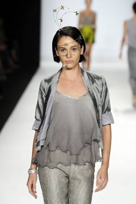 Project Runway Way Ready to Wear Spring Summer 2011 New York Project Runway Way Ready to Wear Spring Summer 2011 New York, Credit:Zeppelin Photo Avalon Copyright: xZeppelinxPhotox xAvalonx 0552224815