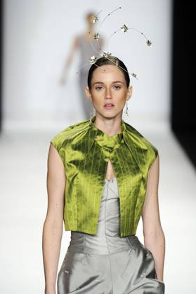 Project Runway Way Ready to Wear Spring Summer 2011 New York Project Runway Way Ready to Wear Spring Summer 2011 New York, Credit:Zeppelin Photo Avalon Copyright: xZeppelinxPhotox xAvalonx 0552224816
