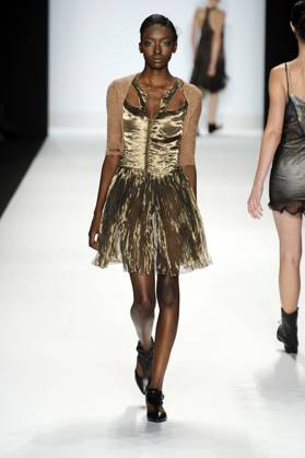 Project Runway Way Ready to Wear Spring Summer 2011 New York Project Runway Way Ready to Wear Spring Summer 2011 New York, Credit:Zeppelin Photo Avalon Copyright: xZeppelinxPhotox xAvalonx 0552224821