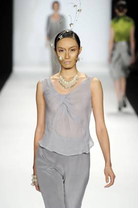 Project Runway Way Ready to Wear Spring Summer 2011 New York Project Runway Way Ready to Wear Spring Summer 2011 New York, Credit:Zeppelin Photo Avalon Copyright: xZeppelinxPhotox xAvalonx 0552224831