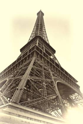 Eiffel Tower, Parice, France Copyright: x xAllxCanadaxPhotosx 1990-13860780