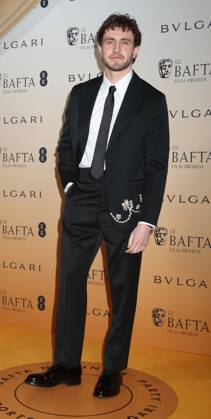 Paul Mescal attends the EE BAFTA Film Awards 2024 Nominees Party at The National Gallery in London. FEBRUARY 17th 2023 CMYx2475