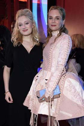49eme Ã dition de la cÃ rÃ monie des CÃ sar Ã l?Olympia Ã Paris Nadia Tereszkiewicz, Diane Kruger - 49eme Ã dition de la cÃ rÃ monie des CÃ sar Ã l?Olympia Ã Paris le 23 fÃ vrier 2024 Dominique Jacovides Olivier Borde Bestimage 49th Cesar Film Awards at L Olympia on February 23, 2024 in Paris Paris France  Copyright: xBORDE-JACOVIDESx xBESTIMAGExBORDE-JACOVIDESx xBESTIMAGEx