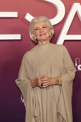 Photocall des laurÃ ats (press room) lors de la 49eme Ã dition de la cÃ rÃ monie des CÃ sar Ã l?Olympia Ã Paris Marie-Christine Barrault - Photocall des laurÃ ats (press room) lors de la 49eme Ã dition de la cÃ rÃ monie des CÃ sar Ã l?Olympia Ã Paris le 23 fÃ vrier 2024 Dominique Jacovides Olivier Borde Bestimage Press room during 49th Cesar Film Awards at L Olympia on February 23, 2024 in Paris Paris France  Copyright: xBORDE-JACOVIDESx xBESTIMAGExBORDE-JACOVIDESx xBESTIMAGEx