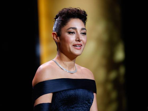 49eme ceremonie des CESAR. Salle. 49th Cesar Ceremony. Stage. 302014 2024-02-24 Paris France Farahani, Golshifteh  Copyright: xRomualdxMeigneuxx xStarfacex STAR_302014_068