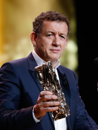 49eme ceremonie des CESAR. Salle. 49th Cesar Ceremony. Stage. 302014 2024-02-24 Paris France Boon, Dany  Copyright: xRomualdxMeigneuxx xStarfacex STAR_302014_087