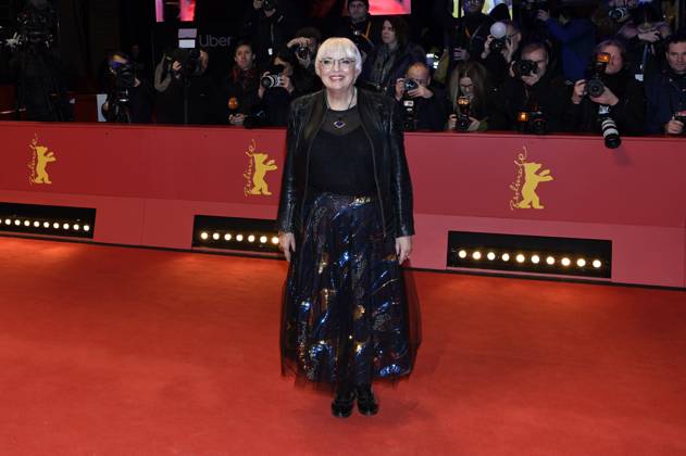 Claudia Roth bei der Closing Ceremony mit Preisverleihung auf der Berlinale 2024 74. Internationale Filmfestspiele Berlin im Berlinale Palast. Berlin, 24.02.2024