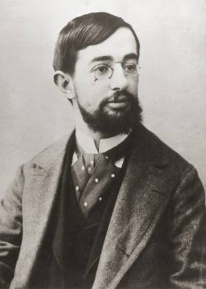 RECORD DATE NOT STATED Henri Marie Raymond de Toulouse Lautrec Monfa, 1864 - 1901. French artist, printmaker, draftsman and illustrator. Photograph by Paul Sescau, 1858 - 1926, professional photographer and friend of Lautrec. Copyright: DesignxPicsx xKenxWelsh 902_05_12332685HighRes