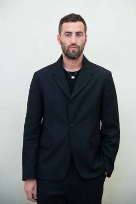 PFW Simon Jacquemus Medal Photocall Marco Maestri attending the Simon Jacquemus Chevalier de l ordre des Arts et des Lettres Medal Ceremony as part of Paris Fashion Week in Paris, France on March 02, 2024. Photo by Aurore Marechal ABACAPRESS.COM Paris France  Copyright: xMarechalxAurore ABACAx
