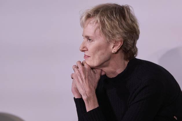 March 12, 2024, Madrid, Madrid, Spain: US writer SIRI HUSTVEDT receives the Openbank de Literatura by Vanity Fair 2024 Award at Hotel Mandarin Oriental Ritz Madrid Spain - ZUMAc260 20240312_zep_c260_004 Copyright: xMikexChicorrox
