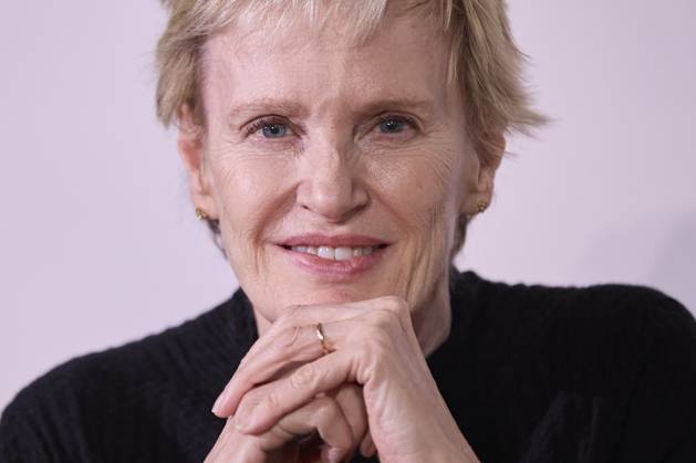 Entertainment Bilder des Tages March 12, 2024, Madrid, Madrid, Spain: US writer SIRI HUSTVEDT receives the Openbank de Literatura by Vanity Fair 2024 Award at Hotel Mandarin Oriental Ritz Madrid Spain - ZUMAc260 20240312_zep_c260_011 Copyright: xMikexChicorrox