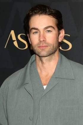 January 8, 2024, Los Angeles, Ca, USA: LOS ANGELES - JAN 8: Chace Crawford at the ASTRA TV Awards at the Biltmore Hotel on January 8, 2024 in Los Angeles, CA. Los Angeles USA - ZUMAb170 20240108_aap_b170_073 Copyright: xKayxBlakex