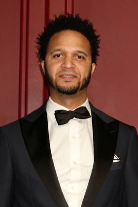 January 15, 2024, Los Angeles, Ca, USA: LOS ANGELES - JAN 15: Chip Hamilton at the 2024 AppleTV Post Emmy Party at the Mother Wolf on January 15, 2024 in Los Angeles, CA. Los Angeles USA - ZUMAb170 20240115_aap_b170_232 Copyright: xKayxBlakex