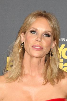 January 30, 2024, Los Angeles, Ca, USA: LOS ANGELES - JAN 30: Cheryl Hines at the Curb Your Enthusiasm Season 12 Premiere at the Directors Guild of America on January 30, 2024 in Los Angeles, CA. Los Angeles USA - ZUMAb170 20240130_aap_b170_141 Copyright: xKayxBlakex