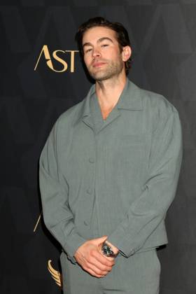 January 8, 2024, Los Angeles, Ca, USA: LOS ANGELES - JAN 8: Chace Crawford at the ASTRA TV Awards at the Biltmore Hotel on January 8, 2024 in Los Angeles, CA. Los Angeles USA - ZUMAb170 20240108_aap_b170_016 Copyright: xKayxBlakex