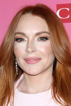 USA - Clarins New Product Launch Party - Los Angeles LOS ANGELES - MAR 15: Lindsay Lohan at the Clarins New Product Launch Party on the Private Residence on March 15, 2024 in Los Angeles, CA Los Angeles CA USA EDITORIAL USE ONLY Copyright: x 2024xKathyxHutchinsx xHutchinsxPhotox HutchinsxPhotox khphotos833723