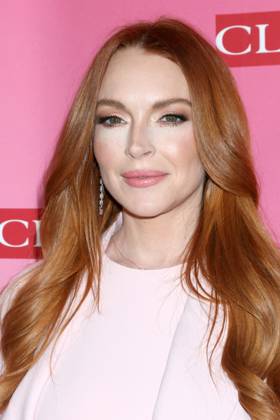 USA - Clarins New Product Launch Party - Los Angeles LOS ANGELES - MAR 15: Lindsay Lohan at the Clarins New Product Launch Party on the Private Residence on March 15, 2024 in Los Angeles, CA Los Angeles CA USA EDITORIAL USE ONLY Copyright: x 2024xKathyxHutchinsx xHutchinsxPhotox HutchinsxPhotox khphotos833724