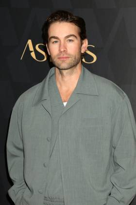 January 8, 2024, Los Angeles, Ca, USA: LOS ANGELES - JAN 8: Chace Crawford at the ASTRA TV Awards at the Biltmore Hotel on January 8, 2024 in Los Angeles, CA. Los Angeles USA - ZUMAnc22 20240108_zaa_nc22_042 Copyright: xKathyxHutchinsx