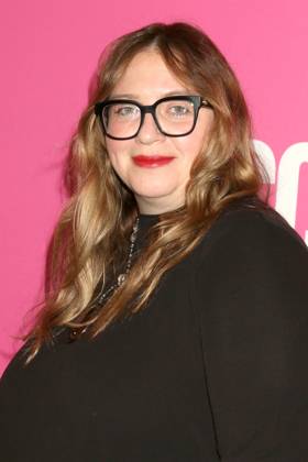 January 29, 2024, Century City, Ca, USA: LOS ANGELES - JAN 29: Gillian Bohrer at the Scrambled Premiere at the AMC Theaters on January 29, 2024 in Century City, CA. Century City USA - ZUMAnc22 20240129_zaa_nc22_002 Copyright: xKathyxHutchinsx