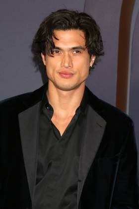 January 9, 2024, Los Angeles, Ca, USA: LOS ANGELES - JAN 9: Charles Melton at the 14th Governors Awards at the Dolby Ballroom on January 9, 2024 in Los Angeles, CA. Los Angeles USA - ZUMAnc22 20240109_zaa_nc22_041 Copyright: xKathyxHutchinsx