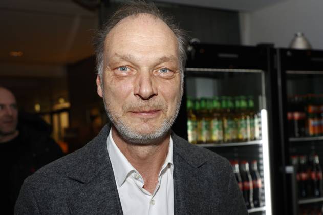 Martin Brambach bei der Verleihung des Comedy-Preises Recklinghäuser Hurz im Ruhrfestspielhaus. Recklinghausen, 18.03.2024