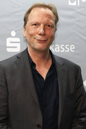 Achim Hagemann bei der Verleihung des Comedy-Preises Recklinghäuser Hurz im Ruhrfestspielhaus. Recklinghausen, 18.03.2024