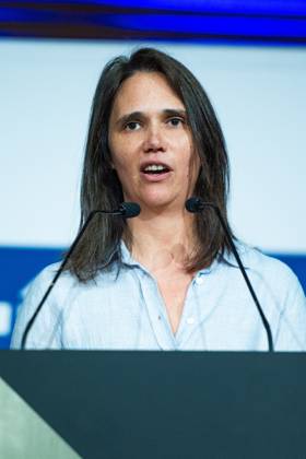 Cesar Des Lyceens 2024 Award Jeanne Herry attending the Cesar Des Lyceens 2024 Award at La Sorbonne In Paris in Paris, France, on March 20, 2024. Photo by Aurore Marechal ABACAPRESS.COM Paris France  Copyright: xMarechalxAurore ABACAx