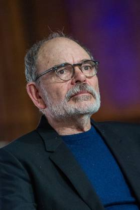 Cesar Des Lyceens 2024 Award Jean-Pierre Darroussin attending the Cesar Des Lyceens 2024 Award at La Sorbonne In Paris in Paris, France, on March 20, 2024. Photo by Aurore Marechal ABACAPRESS.COM Paris France  Copyright: xMarechalxAurore ABACAx