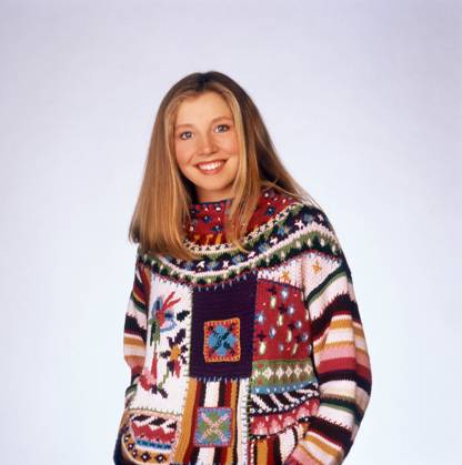 SARAH CHALKE PICTURES , Credit:Kimberly Butler Avalon 0537864794