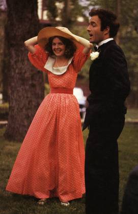 The Godfather (1972) The Godfather (1972) Diane Keaton as Kay Adams James Caan as Sonny Corleone EDITORIAL USE ONLY Copyright: xCAP TFSx