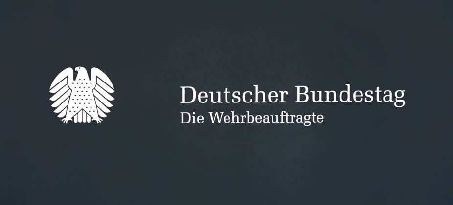 Die Wehrbeauftragte des Deutschen Bundestages Die Wehrbeauftragte des Deutschen Bundestages, 06.04.2024, Mitte, Neustädtische Kirchstrasse, Berlin, Die Wehrbeauftragte des Deutschen Bundestages hat ihren Sitz in der Neustädtischen Kirchstrasse von Berlin.