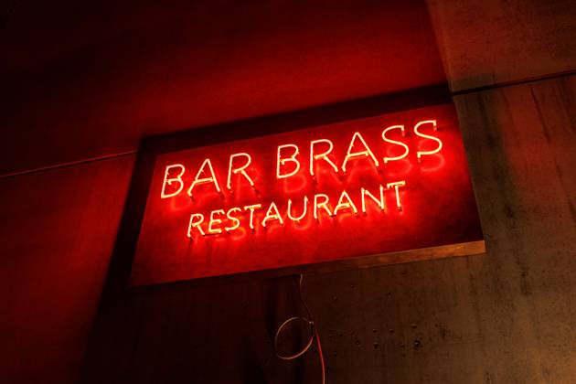 Die DEUTSCHE FILMAKADEMIE lädt zum Nominiertenabend des DEUTSCHEN FILMPREISES 2024 GV beim Lola Nominiertenabend des Deutschen Filmpreises 2024 in der Bar Brass am 13.04.2024 in Berlin. Copyright: xEventpressxKochanx
