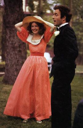 The Godfather (1972) The Godfather (1972) Diane Keaton as Kay Adams EDITORIAL USE ONLY Copyright: xx