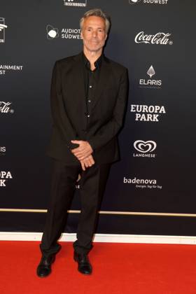 Hannes Jaenicke bei der Verleihung vom Radio Regenbogen Award im Europapark am 19.04.2024 in Rust Radio Regenbogen Award 2024 im Europapark in Rust