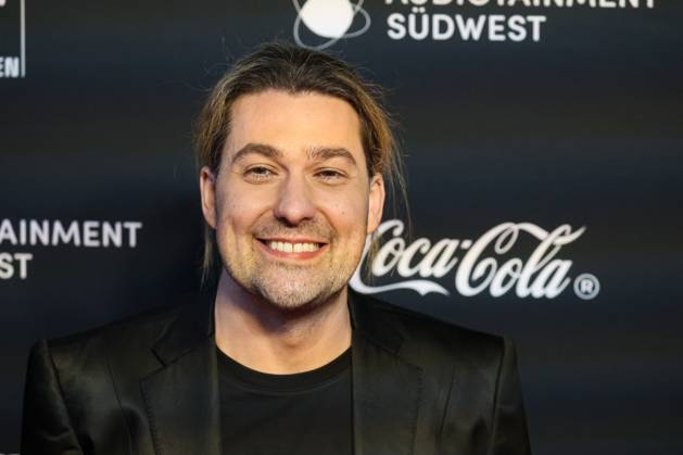 Rust, Deutschland 19. April 2024: Verleihung des Radio Regenbogen Award - 2024 Im Bild: David Garrett Europa Park Baden Württemberg Copyright: xFotostandx xHettichx