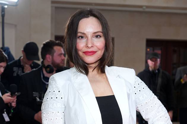 Mina Tander beim Felix Burda Award am 21.04.2024 in Berlin Felix Burda Award 2024 in Berlin