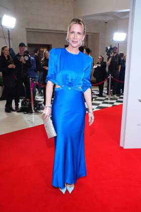 Entertainment Bilder des Tages Tamara von Nayhaus beim Felix Burda Award am 21.04.2024 in Berlin Felix Burda Award 2024 in Berlin