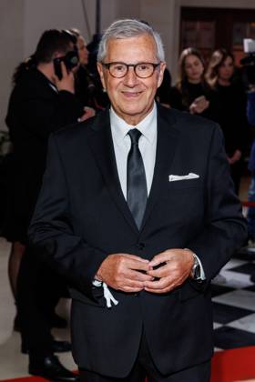 Gala - Felix Burda Award Jan Hofer bei der Felix Burda Award Gala im Hotel Adlon Kempinskil am 21.04.2024 in Berlin. Copyright: xEventpressxKochanx