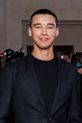 Gala - Felix Burda Award Diego Pooth bei der Felix Burda Award Gala im Hotel Adlon Kempinskil am 21.04.2024 in Berlin. Copyright: xEventpressxKochanx