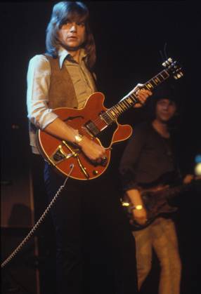 Justin Hayward Justin Hayward,  Copyright: xMichaelxPutlandx xAvalonx 0532344189