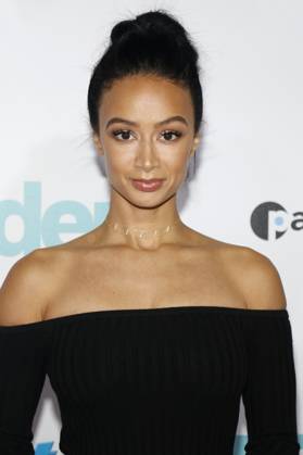 Draya Michele at the Premiere of Lionsgate s Wonder at the Regency Village Theatre in Westwood 172165, Draya Michele at the Premiere of Lionsgate s Wonder at the Regency Village Theatre in Westwood. Los Angeles, California - Tuesday November 14, 2017., Copyright: xLumeimages,xPacificCoastNewsx xAvalonx 0533268970