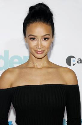 Draya Michele at the Premiere of Lionsgate s Wonder at the Regency Village Theatre in Westwood 172165, Draya Michele at the Premiere of Lionsgate s Wonder at the Regency Village Theatre in Westwood. Los Angeles, California - Tuesday November 14, 2017., Copyright: xLumeimages,xPacificCoastNewsx xAvalonx 0533269007