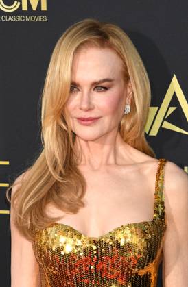 HOLLYWOOD, CA - APRIL 27: Nicole Kidman at the 49th AFI Life Achievement Award Tribute to Nicole Kidman at The Dolby Theater inHollywood,California on April 27, 2024. Copyright: xJeffreyxMayerx