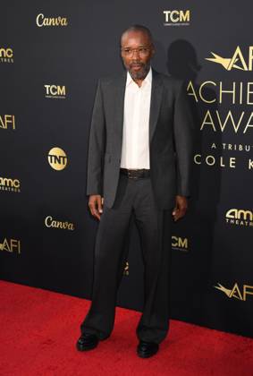 HOLLYWOOD, CA - APRIL 27: Lee Daniels at the 49th AFI Life Achievement Award Tribute to Nicole Kidman at The Dolby Theater inHollywood,California on April 27, 2024. Copyright: xJeffreyxMayerx
