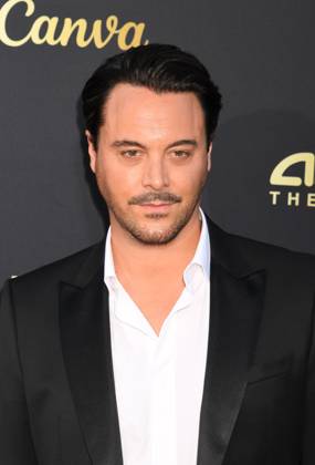 HOLLYWOOD, CA - APRIL 27: Jack Huston at the 49th AFI Life Achievement Award Tribute to Nicole Kidman at The Dolby Theater inHollywood,California on April 27, 2024. Copyright: xJeffreyxMayerx