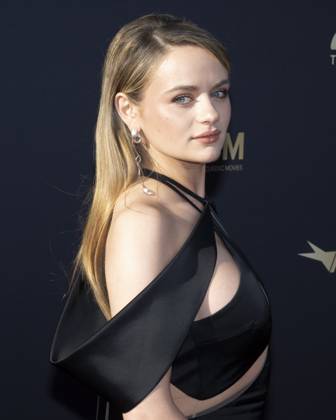 April 27, 2024, Hollywood, California, USA: Joey King attends the 49th Annual AFI Life Achievement Award Honoring Nicole Kidman. Hollywood USA - ZUMAb173 20240427_aap_b173_008 Copyright: xBillyxBennightx