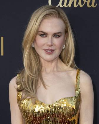 April 27, 2024, Hollywood, California, USA: Nicole Kidman attends the 49th Annual AFI Life Achievement Award Honoring Nicole Kidman. Hollywood USA - ZUMAb173 20240427_aap_b173_012 Copyright: xBillyxBennightx