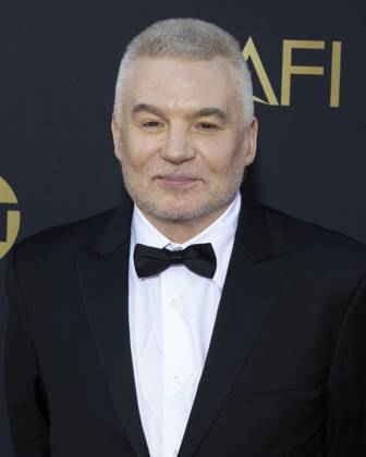April 27, 2024, Hollywood, California, USA: Mike Myers attends the 49th Annual AFI Life Achievement Award Honoring Nicole Kidman. Hollywood USA - ZUMAb173 20240427_aap_b173_019 Copyright: xBillyxBennightx